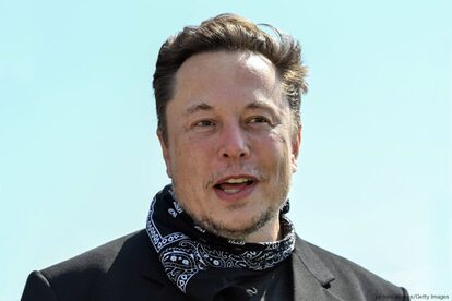 イーロン・マスク
