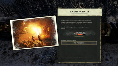 終戦後に祖国へ帰還するゲーム『Last Train Home』新映像が公開_001