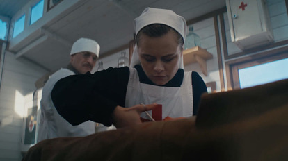 終戦後に祖国へ帰還するゲーム『Last Train Home』新映像が公開_022