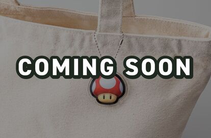 セブンイレブン「マリオ」キーホルダー配布！