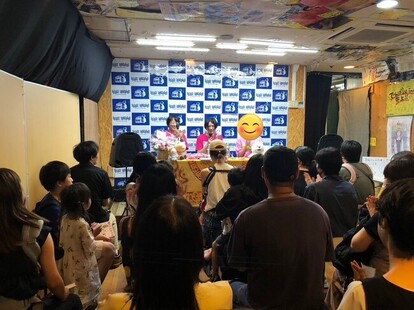 【異例の即重版決定！】テレ東局員がリアル出産・育児を描いた育児漫画に共感の声殺到！