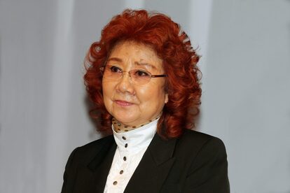 野沢雅子・声優