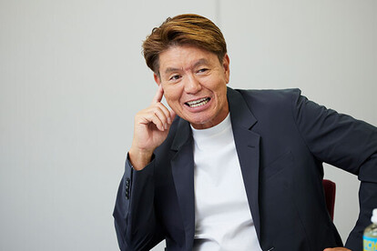 「子供の頃に感じた活気みたいなのが、今の八王子に足りないって思ったんです」