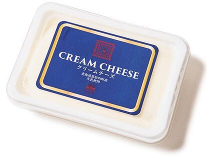 【第2位】CREAM CHEESE／￥798