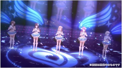 『アイドルマスター シャイニーカラーズ Song for Prism』期待の正式サービス開始日が11月14日に決定_004