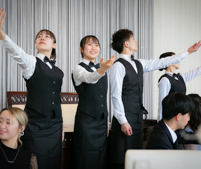 結婚式余興フラッシュモブの費用が１２９，８００円から！