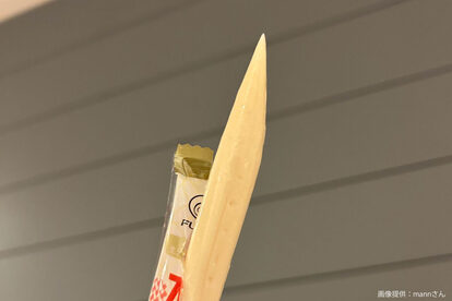 ミルキー千歳飴