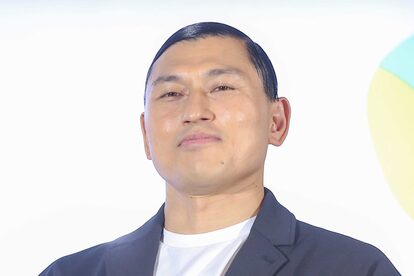 オードリー 春日俊彰