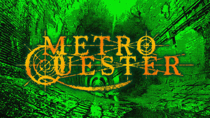 ハクスラRPG『METRO QUESTER』が12月15日に発売決定_012