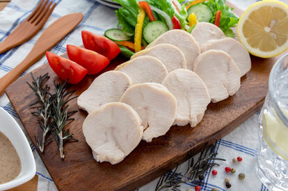 登山の疲れを残したくない方必見のレシピ。