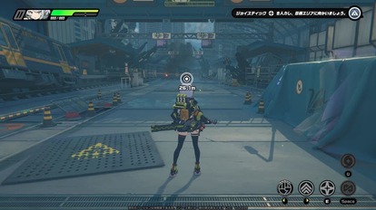 『ゼンレスゾーンゼロ』をいち早く遊んでみたけど、紹介したいことが多すぎて逆に困る_009