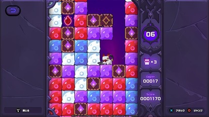 『ゼンレスゾーンゼロ』をいち早く遊んでみたけど、紹介したいことが多すぎて逆に困る_021