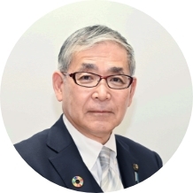 村上市 高橋 邦芳 市長