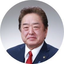 深谷市 小島 進 市長