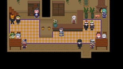 アリスソフトから独立したブランドによるフリーシナリオRPG『Terminus Historia|境界戦役』がいよいよ発売_003