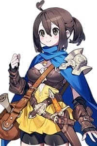 アリスソフトから独立したブランドによるフリーシナリオRPG『Terminus Historia|境界戦役』がいよいよ発売_011