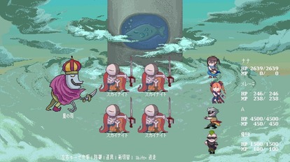 アリスソフトから独立したブランドによるフリーシナリオRPG『Terminus Historia|境界戦役』がいよいよ発売_004