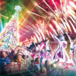 クリスマス・ライブショー 『フロスティーズ・エレクトリック・スノー・パーティ』