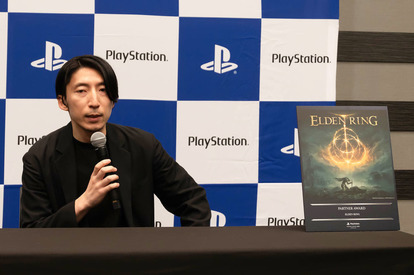フロム・ソフトウェアの『エルデンリング』と『アーマードコア6』が「PlayStation Partner Awards」を受賞_008