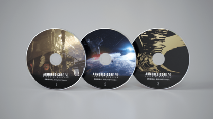 『アーマード・コア6』サウンドトラックが2024年3月20日に発売決定_005