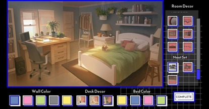 『A Date with Death』がSteamにて無料で配信開始_005