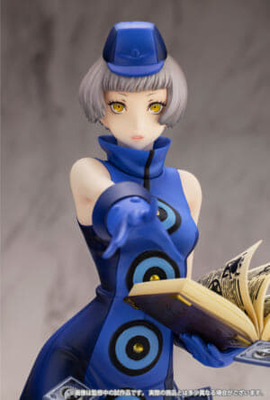 『ペルソナ3リロード』イゴールの声優が島田敏さんに決定_012