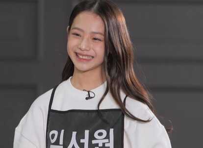 【写真・画像】審査員「ずっと口パクで歌っているのを見ました」レベルテストでまさかの口パク!ダンスに夢中になるがあまり歌をごまかしていた練習生に厳しい指摘 1枚目