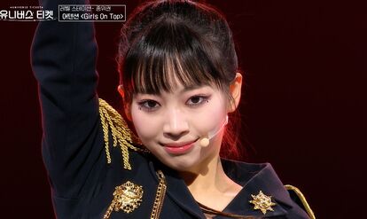 【写真・画像】「努力やお金で買えない魅力がある」審査員から最大級の賛辞を受けた金髪の16歳日本人練習生、未経験から飛躍的に成長!人一倍努力する姿勢に講師たちから人間性も評価される 1枚目