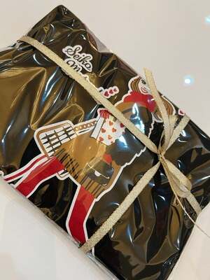 【写真・画像】 渡辺美奈代、松田聖子から貰った品を公開「凄い」「羨ましい」の声 1枚目