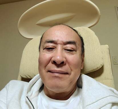 【写真・画像】 モト冬樹、自動車免許の高齢者講習を受ける際にショックなこと「お知らせが届きました」 1枚目