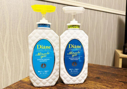 子供のシャンプーの使い過ぎ、どうにかしたい！　一発で解決する裏技に感動！！