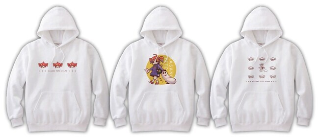 重音テト×ヴィレッジヴァンガード】限定コラボグッズ発売決定