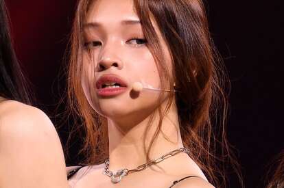 【写真・画像】かわいすぎると話題の14歳練習生、未経験ながらも表情演技が格段に成長し観客を魅了!「猫をかぶってる感じでもっと可愛く」難しい講師からのオーダーも本番でクリア 1枚目