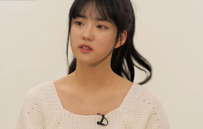 【写真・画像】本当に17歳!? スタイル抜群の美しすぎる日本人練習生、長い手足を生かしたセクシーダンスで強烈な存在感!審査員が衝撃「目で追ってしまう魅力がある」 1枚目