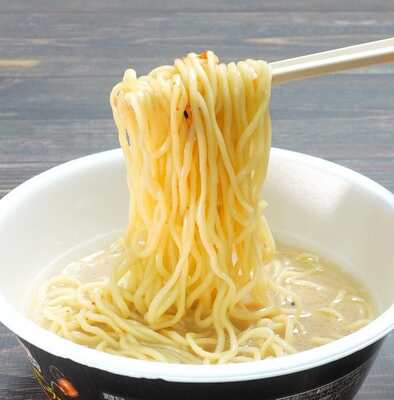 【第1位】熱湯2度がけが手間だけど、それだけの価値アリ「最高に面倒で、最高にうまいラーメン。 京都　極濁鶏白湯」