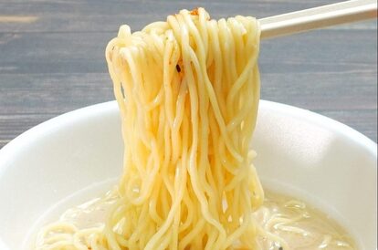 「最高に面倒で、最高にうまいラーメン。 京都 極濁鶏白湯」