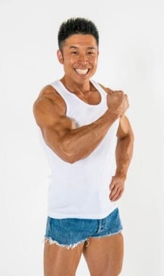 なかやまきんに君による「筋肉監修」を施したプライズフィギュアが全国のアミューズメント施設にて展開を開始_016