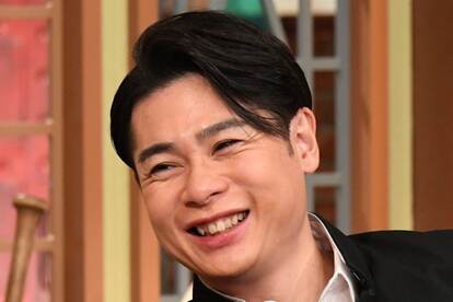 【写真・画像】ノブコブ吉村崇、後輩芸人の活躍は「我慢して抑えてるけど…ヤダね」本音明かす 1枚目