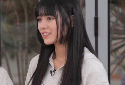 【写真・画像】異例のスター性と成長の早さ!注目の金髪の16歳日本人練習生、未経験から信じられないレベルアップに涙で声を震わせる「頑張るから…」 1枚目