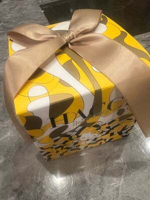 【写真・画像】 堀ちえみ、松本伊代から貰った愛を感じる品を公開「身体に沁みる」 1枚目