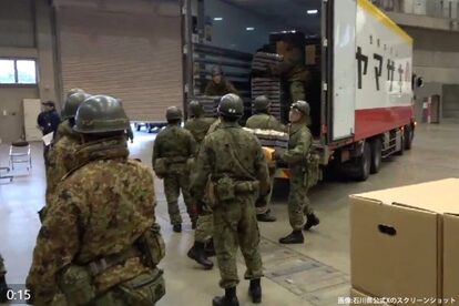 ヤマザキパン、被災地での迅速対応の「秘密」　明かされたエピソードに感動…