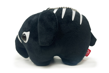 ボールチェーンぬいぐるみ