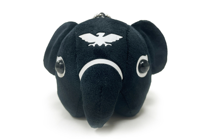 ボールチェーンぬいぐるみ2