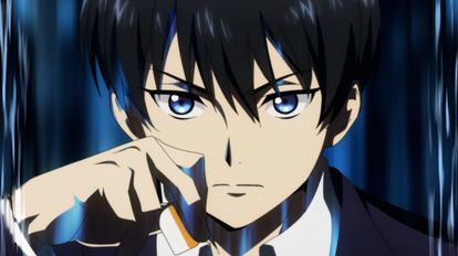 マンガ『凍牌』のテレビアニメ化が決定し2024年に放送開始へ_001