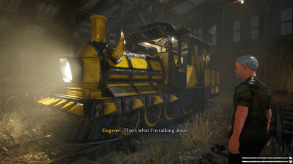 殺戮機関車チャールズに立ち向かうホラーゲーム『Choo-Choo Charles』がSteamで69%オフ。破格の713円_002