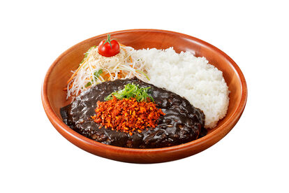 びっくりドンキー