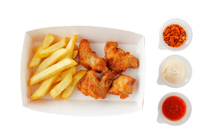 びっくりドンキー