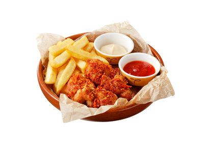 びっくりドンキー