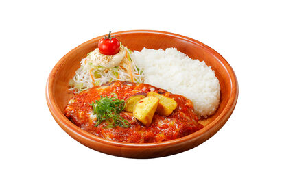 びっくりドンキー