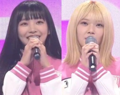 【写真・画像】日本からはナナとコトコ、2名がメンバーに!『UNIVERSE TICKET』(ユニチケ)デビューメンバー8名が決定 グループ名は『UNIS』 1枚目